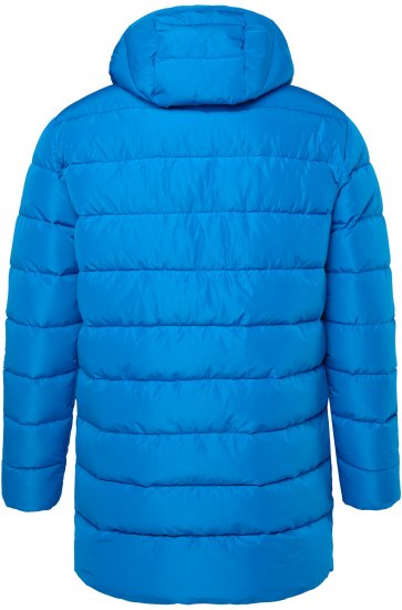 JAY-PI Extra Warm Parka with Extra Pockets - Jakid ja joped - Joped, suured suurused: 2XL – 12XL