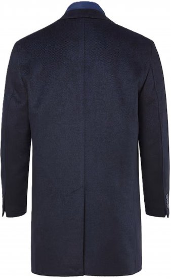 JP1880 Coat Flexnamic With Removable Insert Navy - Jakid ja joped - Joped, suured suurused: 2XL – 12XL