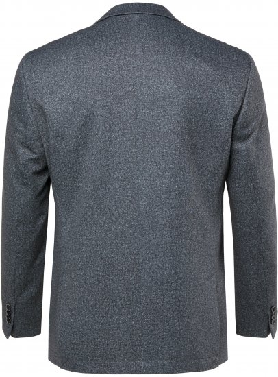 JP1880 Jacket Business Donegal Graphite Grey - Jakid ja joped - Joped, suured suurused: 2XL – 12XL