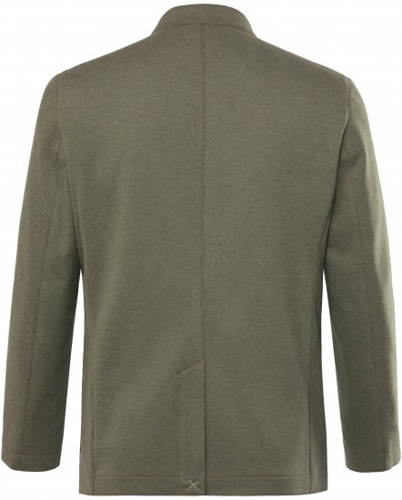 JP1880 Jacket Traditional Flexnamic Green - Jakid ja joped - Joped, suured suurused: 2XL – 12XL