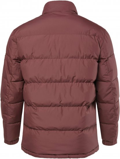 JP1880 Jacket Quilted Extra Warm Brown - Jakid ja joped - Joped, suured suurused: 2XL – 12XL