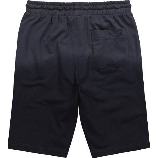 JP1880 Bermuda Sweatshorts DipDye Navy Blue - Dressipüksid ja -šortsid - Spordipüksid ja Lühikesed Spordipüksid