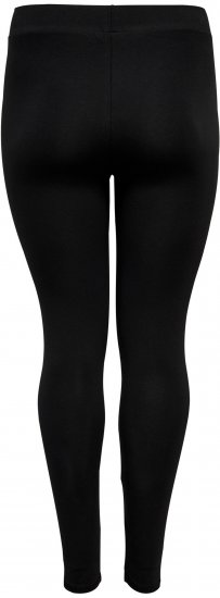 Only Carmakoma Time Leggings Black - Retuusid - 