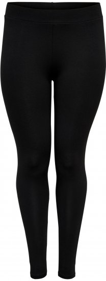 Only Carmakoma Time Leggings Black - Retuusid - 