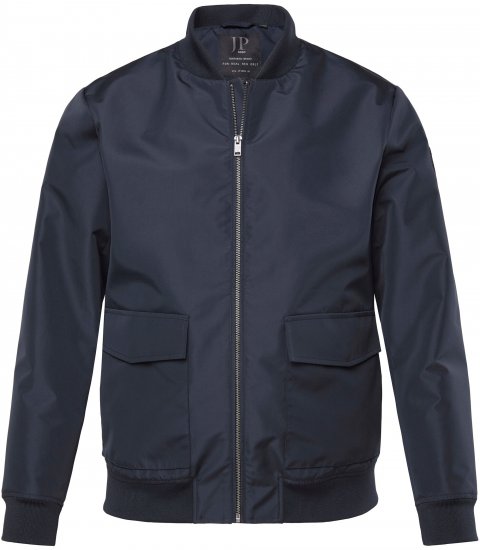 JP1880 Lightweight Blouson Jacket Navy - Jakid ja joped - Joped, suured suurused: 2XL – 12XL