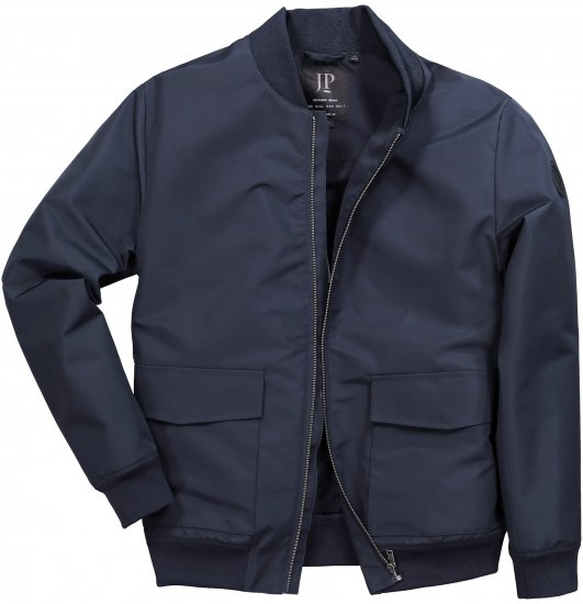 JP1880 Lightweight Blouson Jacket Navy - Jakid ja joped - Joped, suured suurused: 2XL – 12XL