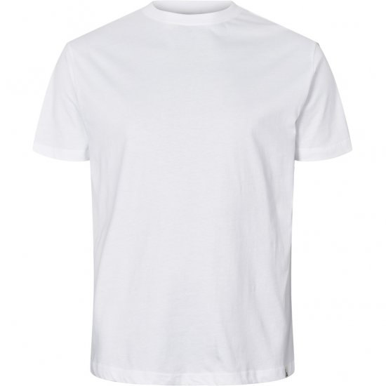 North Latitude T-Shirt 2-Pack White - T-särgid - Suured T-särgid 2XL – 14XL