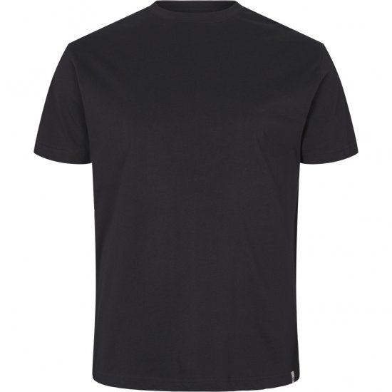 North Latitude T-Shirt 2-Pack Black - T-särgid - Suured T-särgid 2XL – 14XL