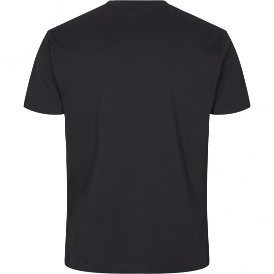 North Latitude T-Shirt 2-Pack Black - T-särgid - Suured T-särgid 2XL – 14XL