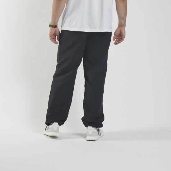 North Latitude Sweatpants Leisure Black - Dressipüksid ja -šortsid - Spordipüksid ja Lühikesed Spordipüksid
