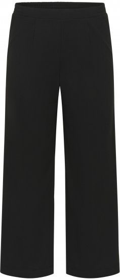 Kaffe Curve Pheolo Pants Black - Kangapüksid - 