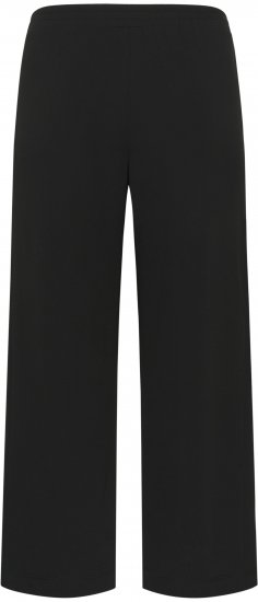Kaffe Curve Pheolo Pants Black - Kangapüksid - 