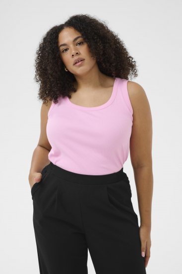 Kaffe Curve Pheolo Pants Black - Kangapüksid - 