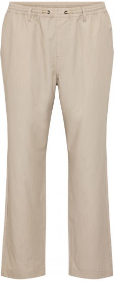North Latitude 51143 Dress Pants Jog Style Beige - Teksad ja püksid - Meeste suured teksad W40 – W70