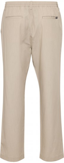 North Latitude 51143 Dress Pants Jog Style Beige - Teksad ja püksid - Meeste suured teksad W40 – W70