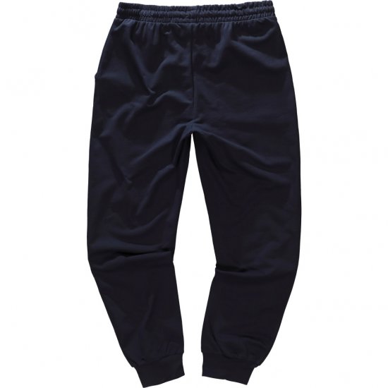 JP1880 Sweatpants Modern Fit Lightweight Navy - MEESTERIIDED MT-6XLT - Pikad meeste riided