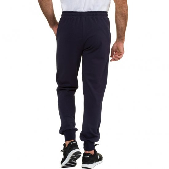 JP1880 Sweatpants Modern Fit Lightweight Navy - MEESTERIIDED MT-6XLT - Pikad meeste riided