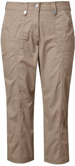 Ulla Popken Roll Tab Hem Stretch Cargo Pants Orange - Teksad & Püksid Suuremates Suurustes – Plus Size - 