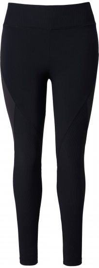 Ulla Popken Leggings Black - Teksad & Püksid Suuremates Suurustes – Plus Size - 