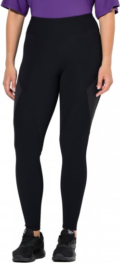 Ulla Popken Leggings Black - Teksad & Püksid Suuremates Suurustes – Plus Size - 