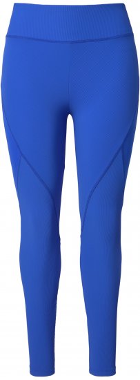 Ulla Popken Leggings Blue - Teksad & Püksid Suuremates Suurustes – Plus Size - 