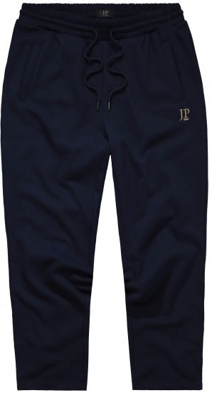JP1880 JP Logo Jogging Pants Dark Navy TALL - TALL dressipüksid - 