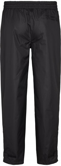 North Latitude Rain Pants Black - Spordiriided & outdoor - Suured suurused meeste spordiriided