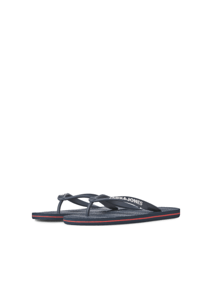 Jack & Jones Basic Flip Flop Slippers Navy Blazer - Meeste jalatsid 40-52 - 