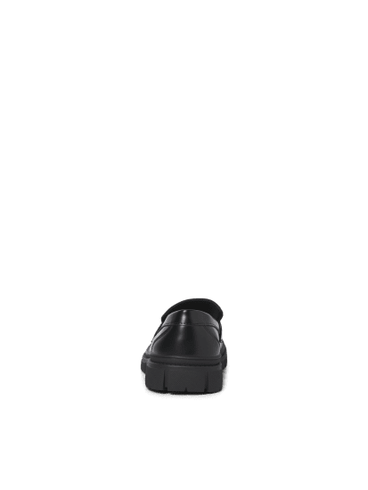 Jack & Jones Baker Loafers Anthracite - Meeste jalatsid 40-52 - 