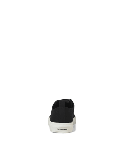 Jack & Jones Bayswater Canvas Sneakers Anthracite - Meeste jalatsid 40-52 - 