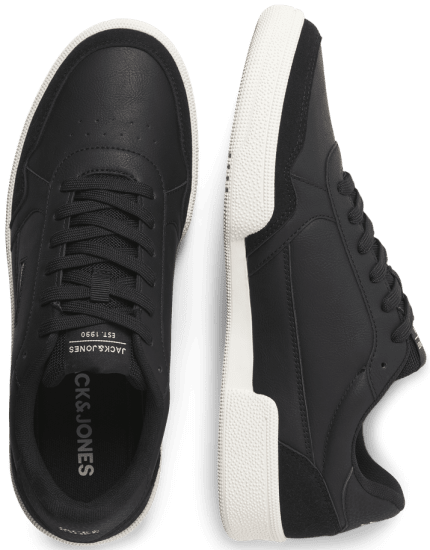  Jack & Jones Bounce Sneakers Anthracite - Meeste jalatsid 40-52 - 