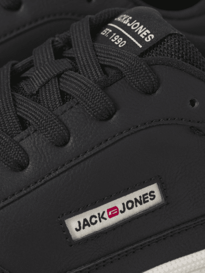  Jack & Jones Bounce Sneakers Anthracite - Meeste jalatsid 40-52 - 