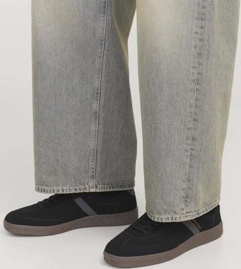 Jack & Jones Mateo Sneakers Anthracite - Meeste jalatsid 40-52 - 