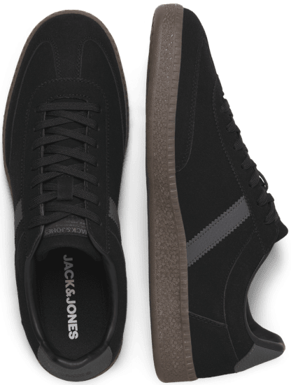 Jack & Jones Mateo Sneakers Anthracite - Meeste jalatsid 40-52 - 