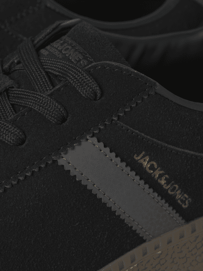 Jack & Jones Mateo Sneakers Anthracite - Meeste jalatsid 40-52 - 