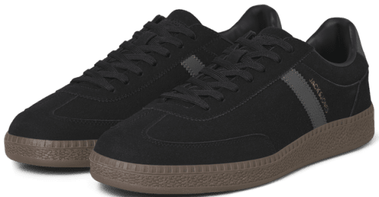 Jack & Jones Mateo Sneakers Anthracite - Meeste jalatsid 40-52 - 