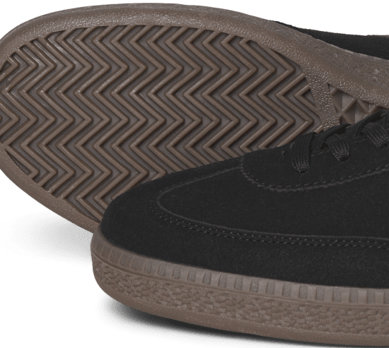 Jack & Jones Mateo Sneakers Anthracite - Meeste jalatsid 40-52 - 