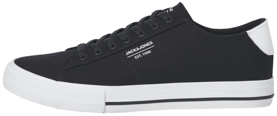 Jack & Jones Ryder Canvas Sneakers Navy Blazer - Meeste jalatsid 40-52 - 