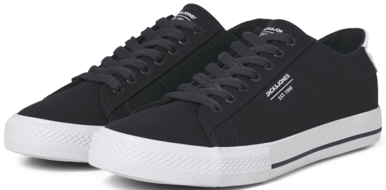 Jack & Jones Ryder Canvas Sneakers Navy Blazer - Meeste jalatsid 40-52 - 