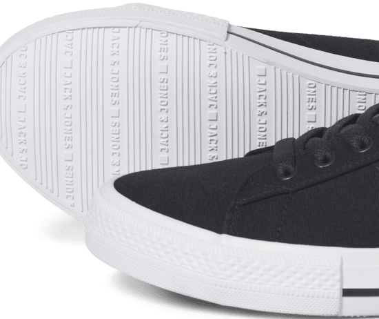 Jack & Jones Ryder Canvas Sneakers Navy Blazer - Meeste jalatsid 40-52 - 