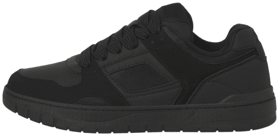 Jack & Jones Statton Suede Sneakers Anthracite - Meeste jalatsid 40-52 - 