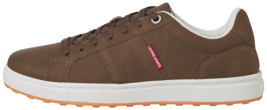 Jack & Jones Cardiff Sneakers Cognac - Meeste Jalatsid 40-52 - 