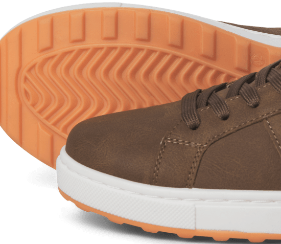 Jack & Jones Cardiff Sneakers Cognac - Meeste jalatsid 40-52 - 