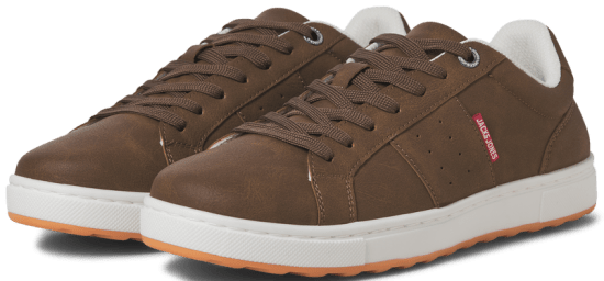 Jack & Jones Cardiff Sneakers Cognac - Meeste jalatsid 40-52 - 