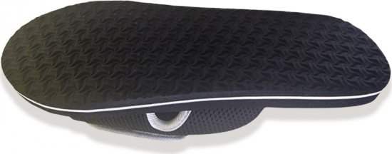 D555 DRAKE Slippers With Velcro Fastening Black - Meeste jalatsid 40-52 - 