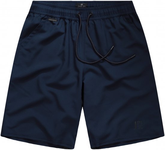 JP1880 QuickDry Tennis Shorts Navy Blue - Spordiriided & outdoor - Suured suurused meeste spordiriided