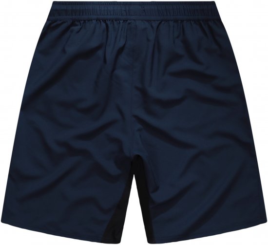 JP1880 QuickDry Tennis Shorts Navy Blue - Spordiriided & outdoor - Suured suurused meeste spordiriided