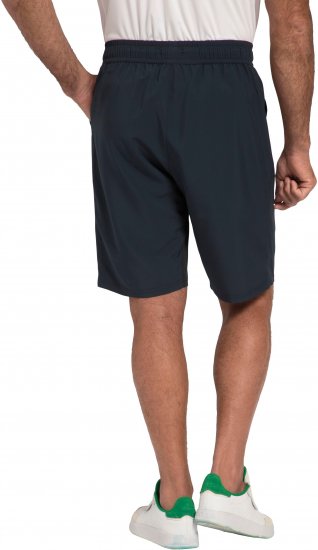 JP1880 QuickDry Tennis Shorts Navy Blue - Spordiriided & outdoor - Suured suurused meeste spordiriided