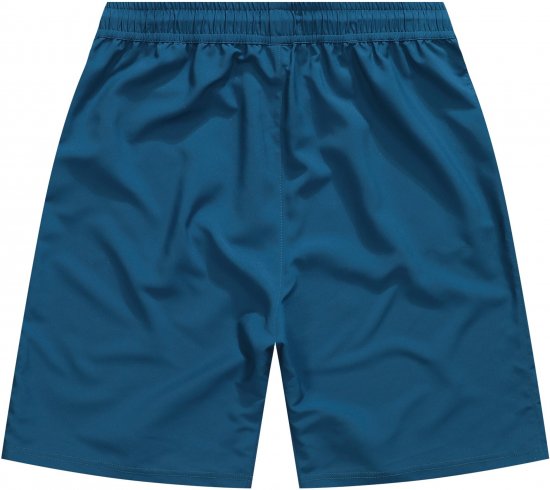 JP1880 QuickDry Tennis Shorts Teal - Spordiriided & outdoor - Suured suurused meeste spordiriided