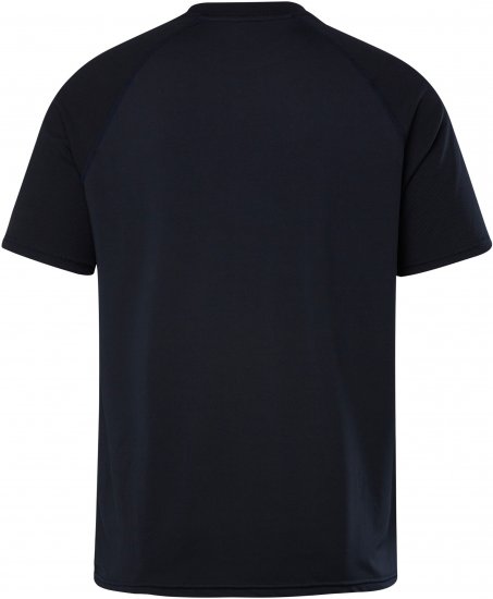 JP1880 Jay-Pi FLEXNAMIC® QuickDry Golfing T-Shirt Dark Navy - Spordiriided & outdoor - Suured suurused meeste spordiriided